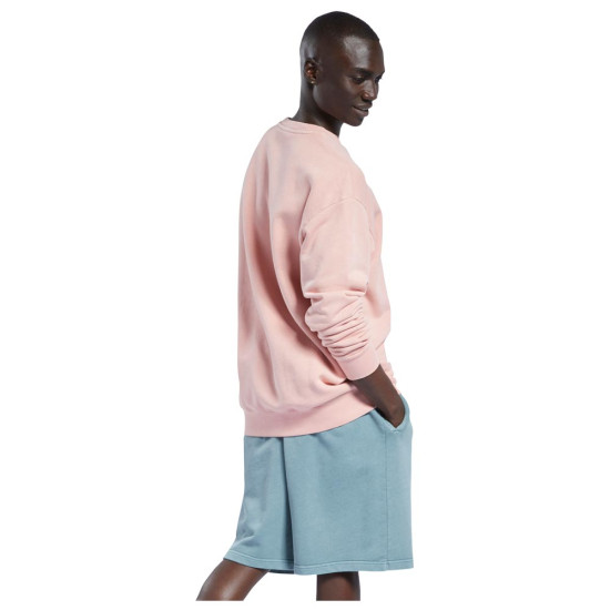 Reebok Ανδρικό φούτερ